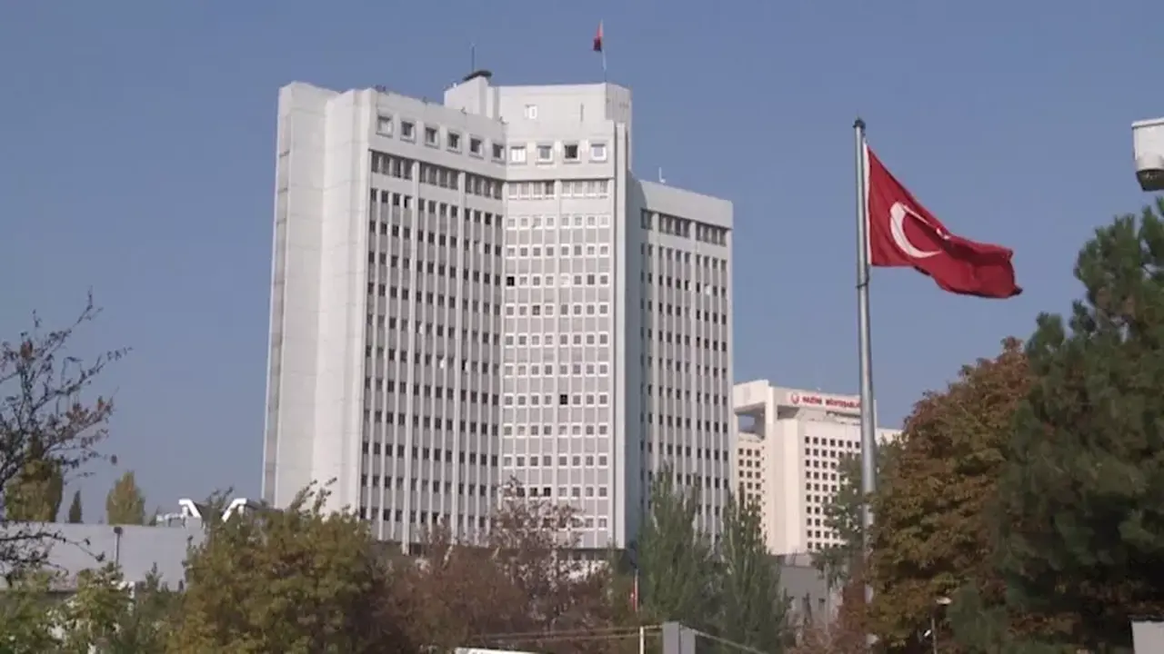 تركيا تحذر من استفزازات سفينة نرويجية قبالة قبرص وتصف أنشطتها بالخطيرة